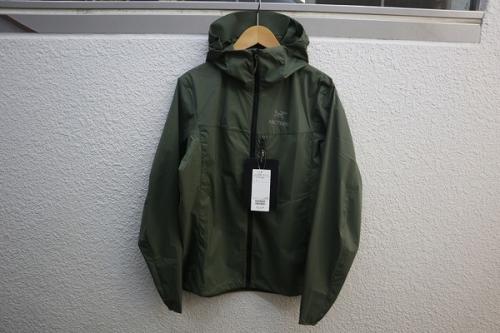 Souamish Hoodyの13-18-0963-729