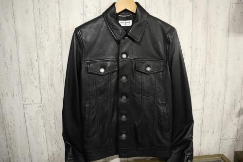 Saint Laurent Parisのサンローランパリ