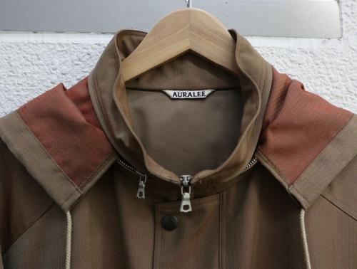 ジャケットのメンズ