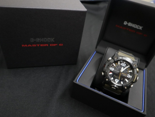 ビジネスアイテムのCASIO