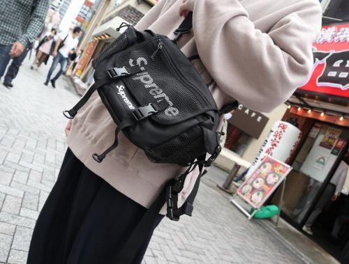 シュプリームの20SS