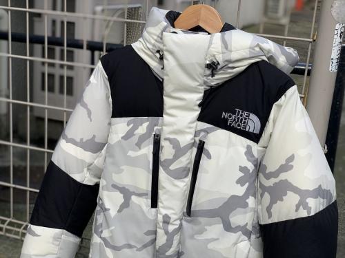 THE NORTH FACEのザノースフェイス