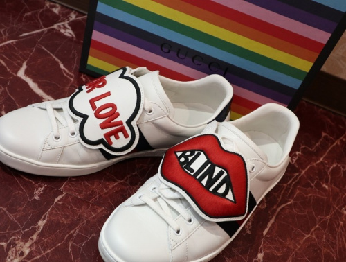 インポートブランドのGUCCI