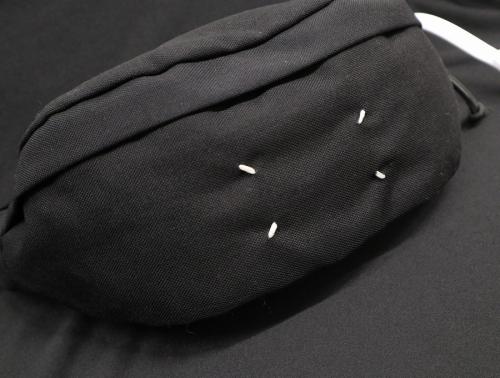 Maison Margielaのメゾンマルジェラ