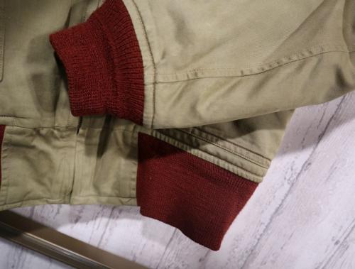 B-10のミリタリー