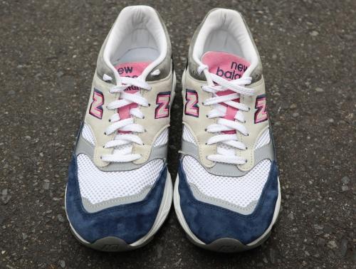 ニューバランスのM15009FR