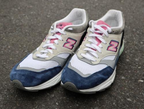 M15009FRのメンズ