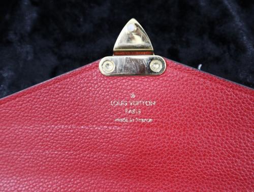 ポルトフォイユ・パラスのM58414