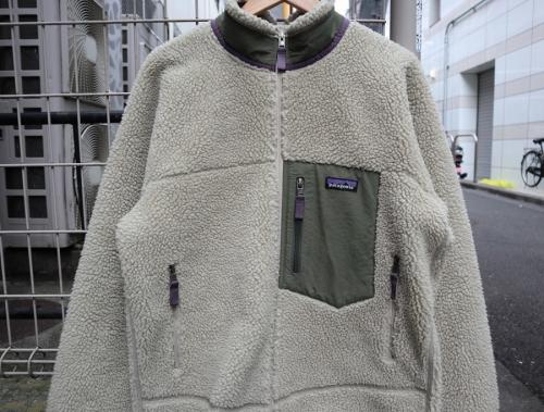 Patagoniaのパタゴニア