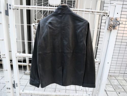 ザ クライミーのレザージャケット