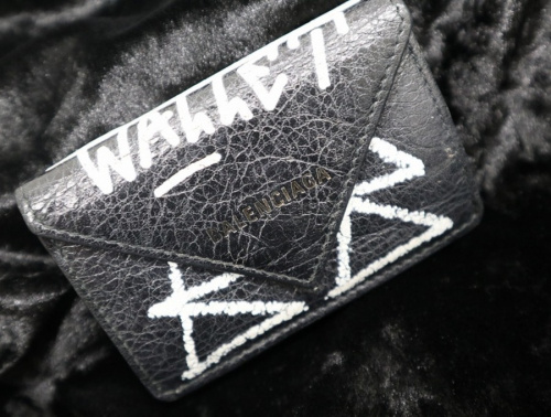 インポートブランドのBALENCIAGA