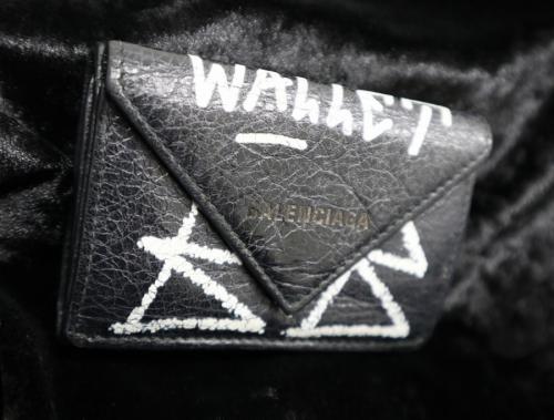 BALENCIAGAのバレンシアガ