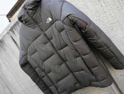 THE NORTH FACEのザノースフェイス