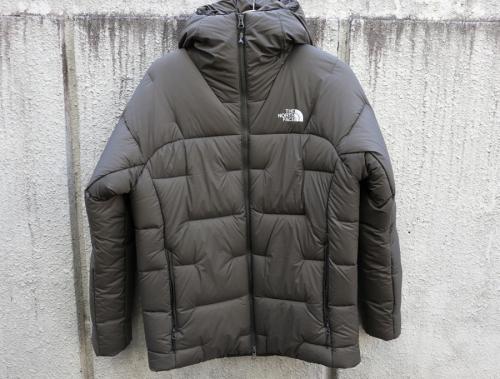 ザノースフェイスのNY81905