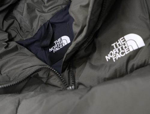 NY81905のRIMO Jacket