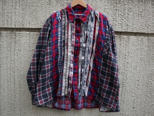 REBUILD by NEEDLESのリビルド バイ ニードルス