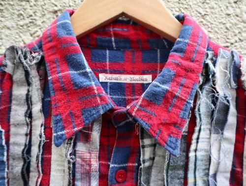 リビルド バイ ニードルスのHM303