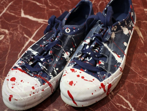 ドメスティックブランドのneedles