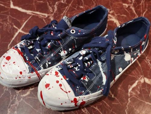 needlesのニードルス