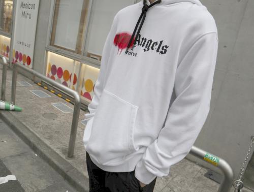 Palm Angelsのパーム・エンジェルス