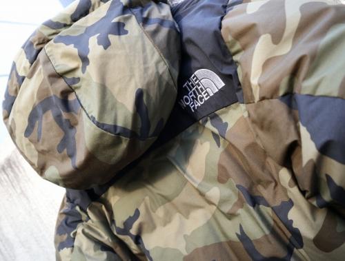 ND91951のNovelty Baltro Light Jacket