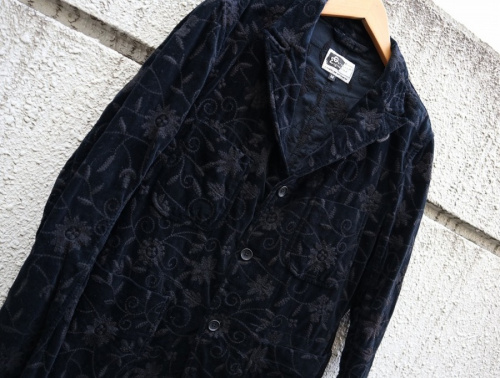 ドメスティックブランドのEngineered Garments