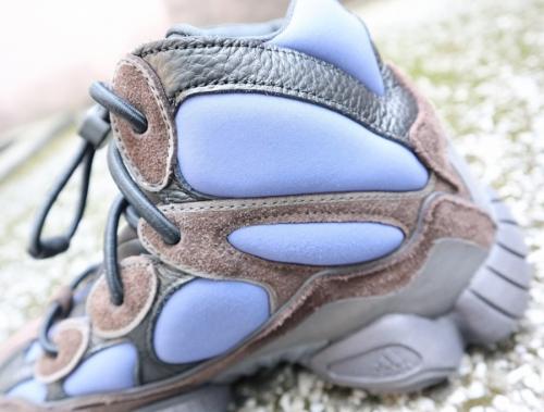 YEEZY 500 HIGH　 TYRIAN