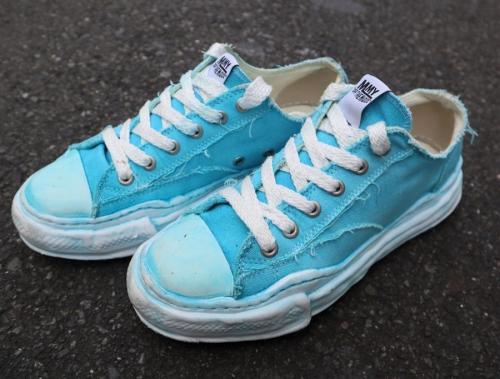 MAISON MIHARA YASUHIROのメゾン ミハラヤスヒロ