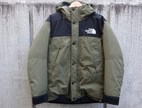 ザノースフェイスのND91737