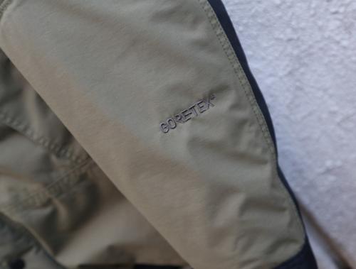 MOUNTAIN DOWN JACKET