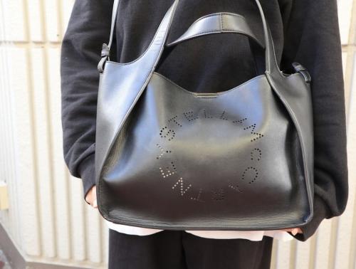 STELLA McCARTNEYのステラマッカートニー