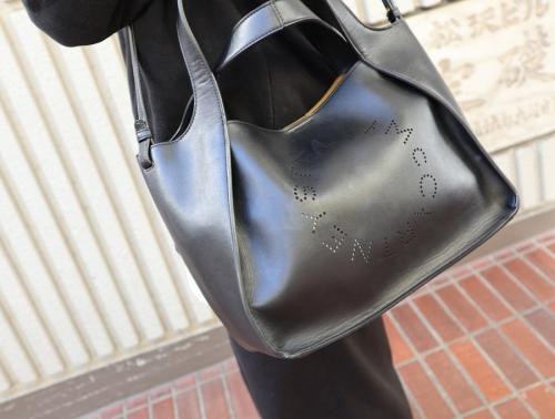 ステラマッカートニーのバッグ