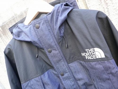 ザノースフェイスのNP12032