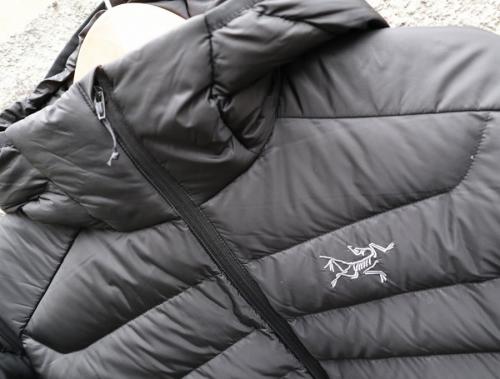 CERIUM LT HOODYの13240-70562