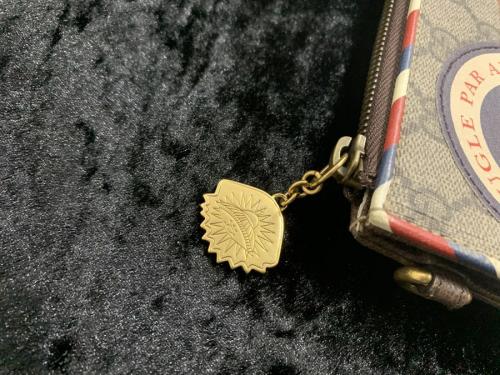 GGスプリームのバッグ