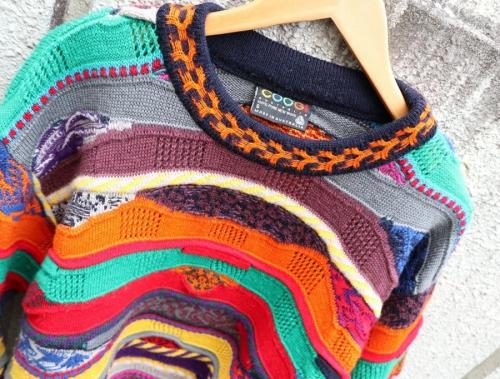 COOGIのクージー