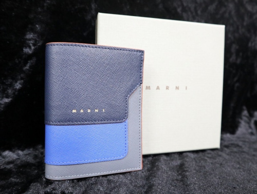インポートブランドのMARNI