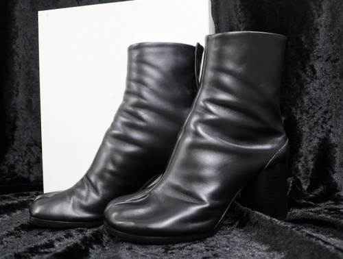 ラグジュアリーブランドのMaison Margiela 22