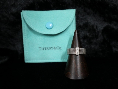 ラグジュアリーブランドのTiffany & Co