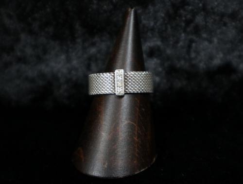 ティファニーのSILVER925