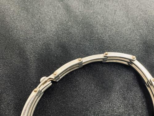 ティファニーのシルバーアクセサリー