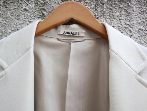 オーラリーのA20AJ01MS