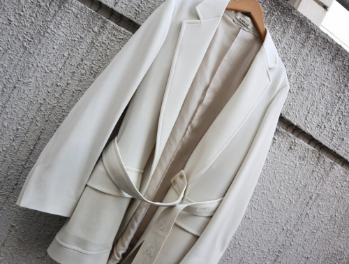 ドメスティックブランドのAURALEE