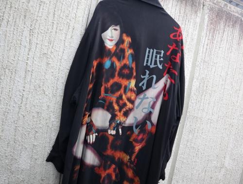 Yohji Yamamoto Pour Hommeのヨウジヤマモトプールオム