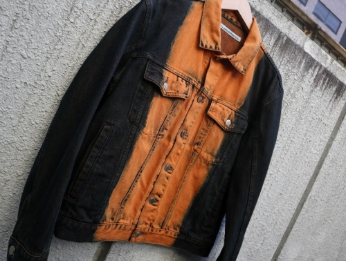 ドメスティックブランドのJOHN LAWRENCE SULLIVAN