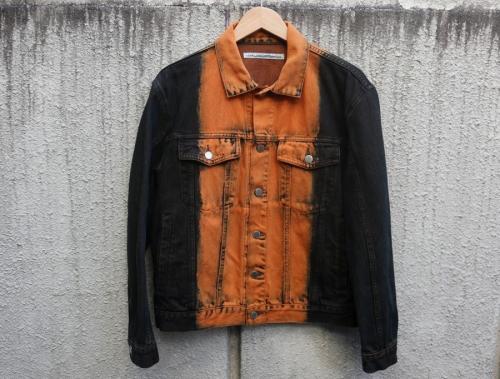 ジョンローレンスサリバンの19AW