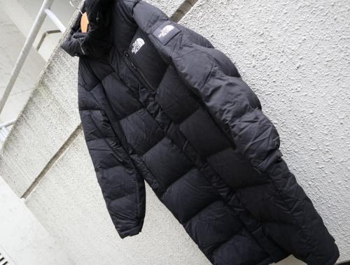 THE NORTH FACE WHITE LABELのザノースフェイスホワイトレーベル