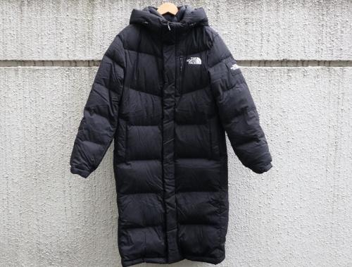 NC1DK55AのEXPLORING 4 DOWN COAT