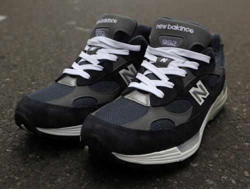 NEW BALANCEのニューバランス