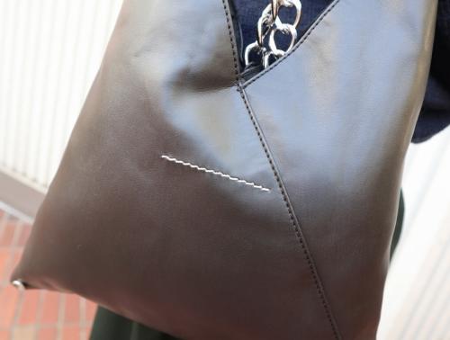 バッグのレディース